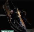 Pumpy Loafer shoes is designed for boys and men which is very high quality , soft , comfortable and strong and of best quality - shoes - loafer shoes - office shoes - men shoes - boys Shoes. 