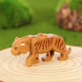 1pc Animal Building Blocks, Puzzle Assembly Toys, Small Office/Home Office Decoration Toys. 