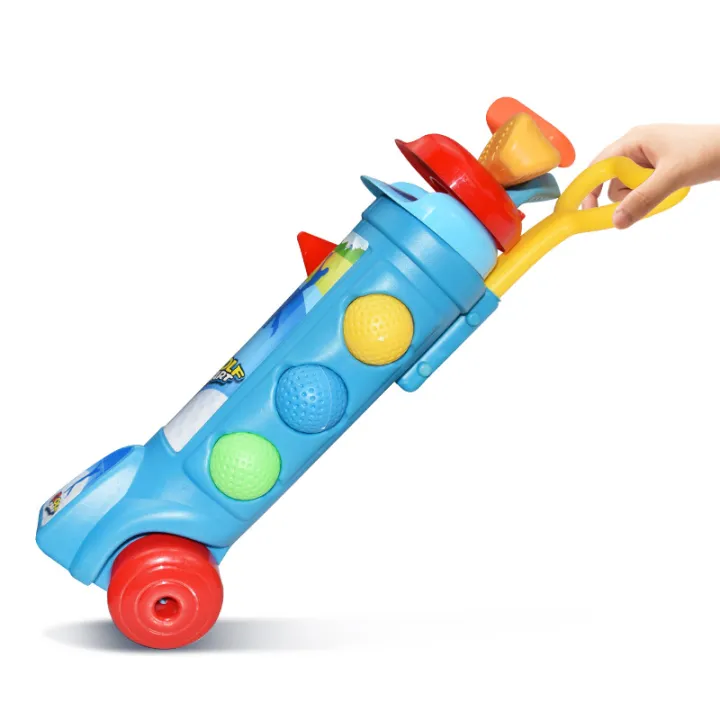 Kids%20Golf%20Club%20Set%20Indoor%20and%20Outdoor%20Sports%20Retractable%20Toy%20Golf%20Clubs%20Game%20Family%20Parent%20Child%20Outdoor%20Interactive%20Toys%20-%20Image%207