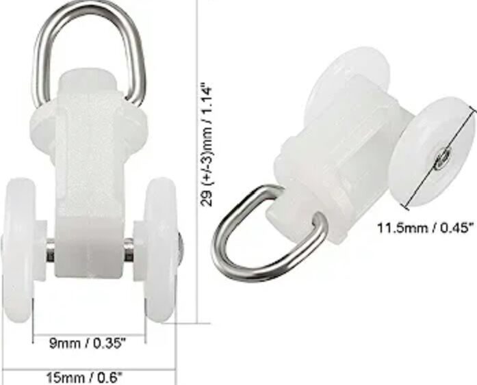 20%20pcs%20Curtain%20Track%20Plastic%20Twin%20Wheeled%20Carriers%20Drapery%20Rail%20Sliding%20Glider%20for%20Window%20Shower%20Curtain%20Tracks%2012mm%20Wheel%20/curtain%20railing%20bar%20runners%20-%20Image%203