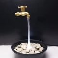 Floating Fountain decorative for Home Table Decoration. 