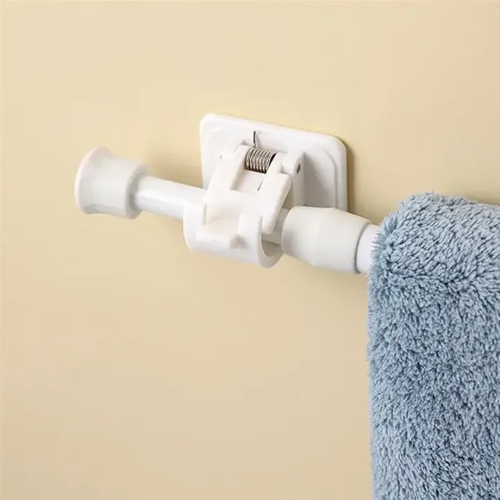 30-90cm%20Adjustable%20Metal%20Curtain%20Rod%20Spring%20Loaded%20Extendable%20Telescopic%20Poles%20for%20Bathroom%20Bar%20Shower%20No%20Drilling%20Hanging%20Rods%20-%20Image%202
