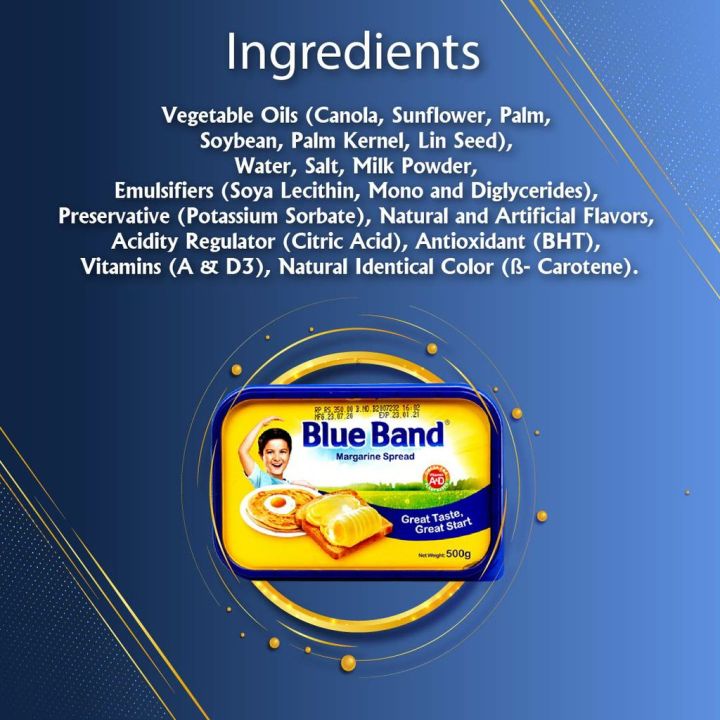 BLUE%20BAND%20MARGARINE%20SPREAD%20475%20GM%20-%20Image%202
