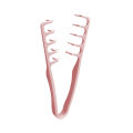Wide-Tooth Hair Styling Comb for Women And Men Fluffy Hairdressing Tool Root Top Bangs Combs Seam Comb Styling Hair Tool. 