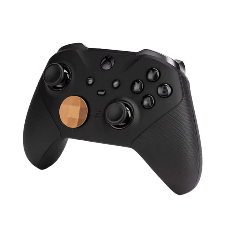 DATA%20FROG%20Metal%20D-Pad%20Trigger%20Paddles%20Replacement%20Thumbstick%20For%20Xbox%20One%20Elite%20Series%201%20Metal%20Paddles%20Thumb%20Button%20Accessories%20-%20Image%205