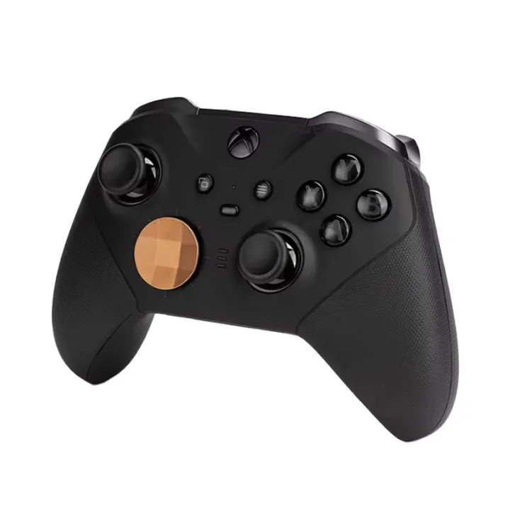 DATA%20FROG%20Metal%20D-Pad%20Trigger%20Paddles%20Replacement%20Thumbstick%20For%20Xbox%20One%20Elite%20Series%201%20Metal%20Paddles%20Thumb%20Button%20Accessories%20-%20Image%205