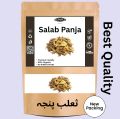 50 gram Salab Panja - Salam Panja - Original Herbal Product - Premium Quality. 