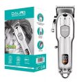 DA-LING 1538 Electric Hair Clipper Rechargeable Shaver Beard trimmer Professional Hair Trimmer Cordless Oil head Men Hair Cutting Machine Beard razor. 