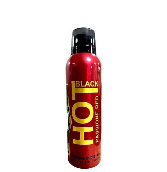 Hot%20Black%20Women%20Perfumed%20Body%20Spray%20Deodorant%20for%20Women%20(200ml)%20-%20Image%202