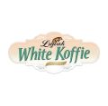 White coffee premium 3 in 1 (5pcs sachet)Imported Coffee, 20G /sachet. 