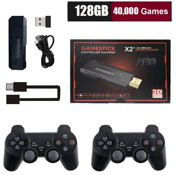 X2%20Plus%204K%20HDMI%20Wireless%20Retro%20Game%20Console%20With%2064GB/128GB%20TF%20Card%20-%2037000+%20Classic%20Games,%2030+%20Emulators,%20Dual%202.4GHz%20Wireless%20Controllers%20-%20Plug%20&%20%20Play%203D%20HD%20Wireless%20Retro%20Gaming%20System%20-%20Image%208