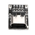 1/5pcs PD/QC Type-C Decoy Board USB Boost Module PD3.0/QC3.0 Trigger Polling Detector Power Fast Charge Interface 9V/12V/15V/20V. 