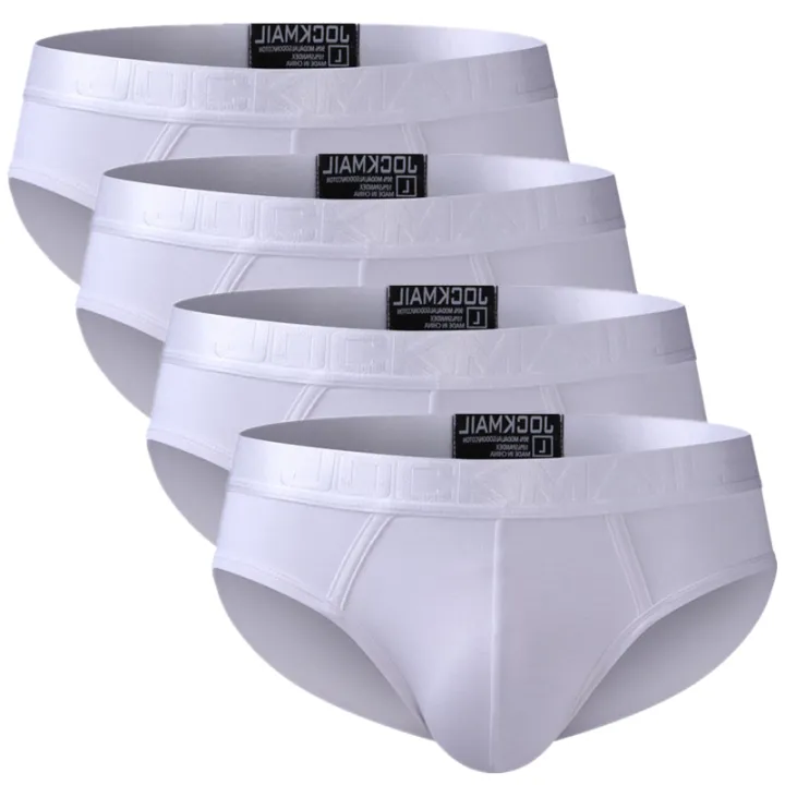4PCS/Lot%20Briefs%20Men%20Bikini%20Male%20Underwear%20Slip%20Hombre%20Calzoncillos%20Hombre%20Men%20Briefs%20Cuecas%20Underpants%20breathable%20bamboo%20%20JM358%20-%20Image%202