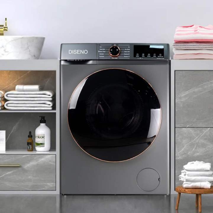 DISENO%208KG%20Washing%20Machine%20BLDC%20Inverter%20Motor-Steam%20Wash-Ultra%20Silent%20DSN80-A212VE%20-%20Image%202