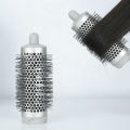 FlexStyle Small round Brush Attachment for Straight Wavy Curly And Frizzy Hair Styles. 