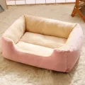 Bed for Cats Pet Products Cushions Kitten Goods Accessories Dog All Houses Supplies Things Accessory Habitats Basket House Beds. 