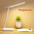 Original luma Foldable USB  Table Lamp – Touch Control, Eye Protection, Night Light. 