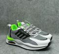 New Fashion Shoes guo chao Green Neon Shoes. 