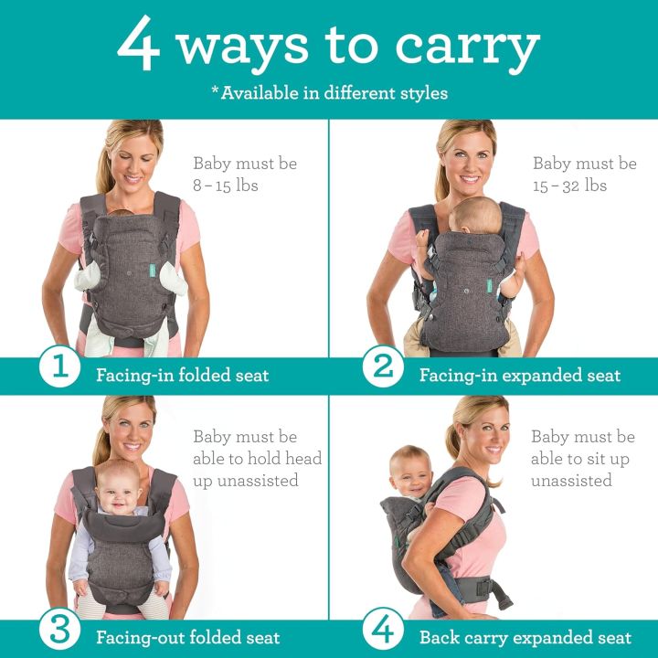 Baby%20Carrier%20Backpack%20Baby%20Bag%20Newborn%20Sling%204%20in%201%20Ergonomic%20Breathable%20Infant%20Babies%20Carrier%20Wrap%20Hipseat%20Waist%20Belt%20Backpacks%20-%20Image%204