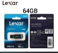 Lexar 128 gb usb (flashdrive) now enjoy the fast speed of 3.0 for quickly file transfer 5 Years warrranty. 