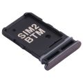 Samsung A80 SIM card holder tray SIM card holder tray for Samsung A80 A805. 