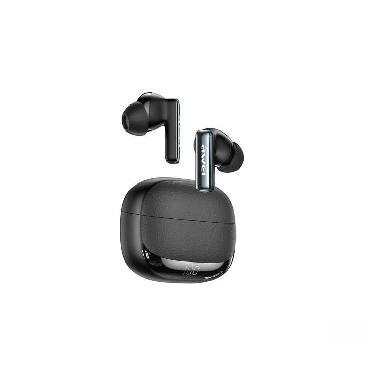 AWEI TA19ANC Noise Cancelling Bluetooth Headphones