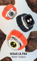 WS68 Ultra Smartwatch. 