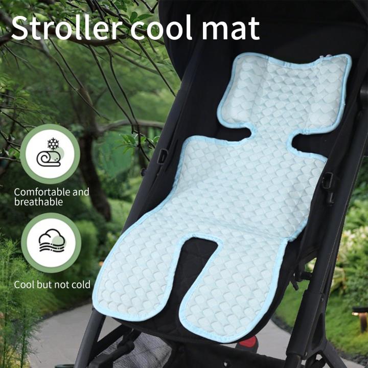 Stroller%20Cooling%20Pad%20Portable%20Baby%20Cooling%20Pad%20Breathable%20Cooler%20Mat%20for%20Stroller%20Child%20Safety%20Seat%20Toddler%20High%20Chair%20Cold%20-%20Image%204