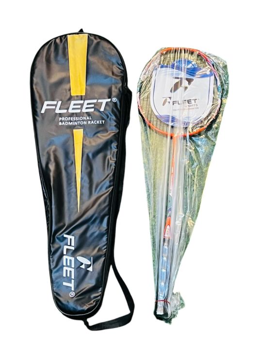 Fleet%20single%20Badminton%20racket%20for%20standard%20ages%20with%20china%20premium%20quality%20material%20upgrade%20your%20games%20(Total%20joint%20less)%20-%20Image%202