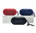 Bluetooth Speaker portable.