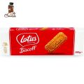 Lotus Biscoff Biscuits 250gm - Biscuit For Cakes - Biscuit & Cookies Expiry; October 2025. 