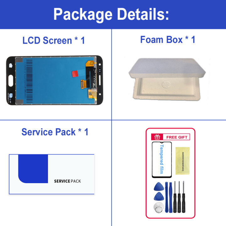 5.0"%20LCD%20Display%20For%20Samsung%20Galaxy%20J5%20Prime%20LCD%20G570%20G570F%20LCD%20Touch%20Screen%20Digitizer%20Assembly%20For%20Galaxy%20J5%20Prime%20Display%20-%20Image%207