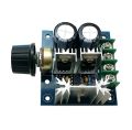 DC 12V 10A PWM DC Motor Speed Regulator Governor For Room Cooler , DC pedestal Fan DC wall fan, DC Stand Fan Speed Controller Switch 10A 12V 15V 24V 36V. 