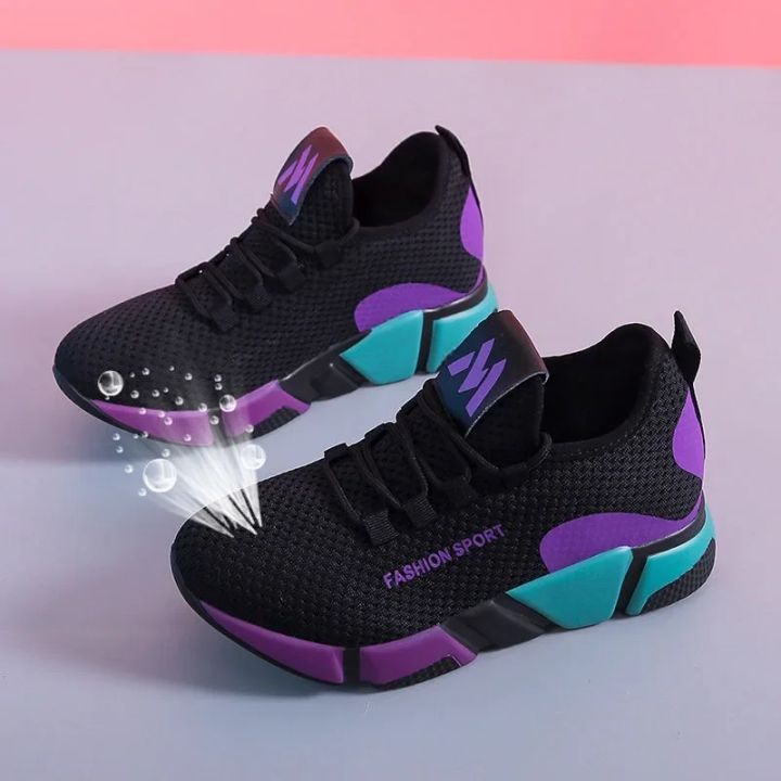 Tenis%20Feminino%202025%20Women's%20Vulcanize%20Shoes%20Outdoor%20Breathable%20Air%20Mesh%20Fitness%20Fabric%20Sock%20Sneakers%20Female%20Chaussures%20Femme%20-%20Image%204