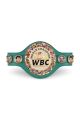 WBC WORLD CHAMPIONSHIP REPLICA BELT WORLD BOXING COUNCIL FULL SIZE ADULT. 