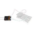 Replacement Part For Jumper R8 R1F R1 V2 Receiver 16CH Sbus For T16 Pro Plus D16 D8 Mode Te R8 Only For PIX PX4 APM Flight Control - (Color: 1pcs R1F). 