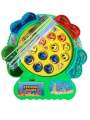 Battery Operated Musical Fishing Game For kids. 