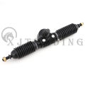 320mm Go Kart Power Steering Gear Shaft Rack Pinion Assembly For DIY China Karting ATV UTV Buggy Quad Bike Accessories. 