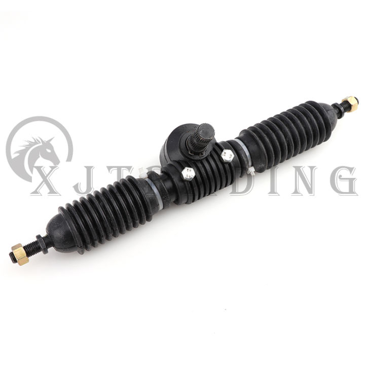 320mm%20Go%20Kart%20Power%20Steering%20Gear%20Shaft%20Rack%20Pinion%20Assembly%20For%20DIY%20China%20Karting%20ATV%20UTV%20Buggy%20Quad%20Bike%20Accessories%20-%20Image%206