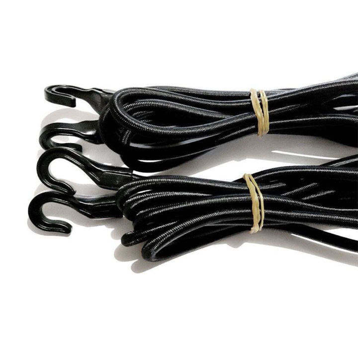 Iron Hook Elastic Rope Rubber Band Rope Hook Rope Tying Rope Packaging ...