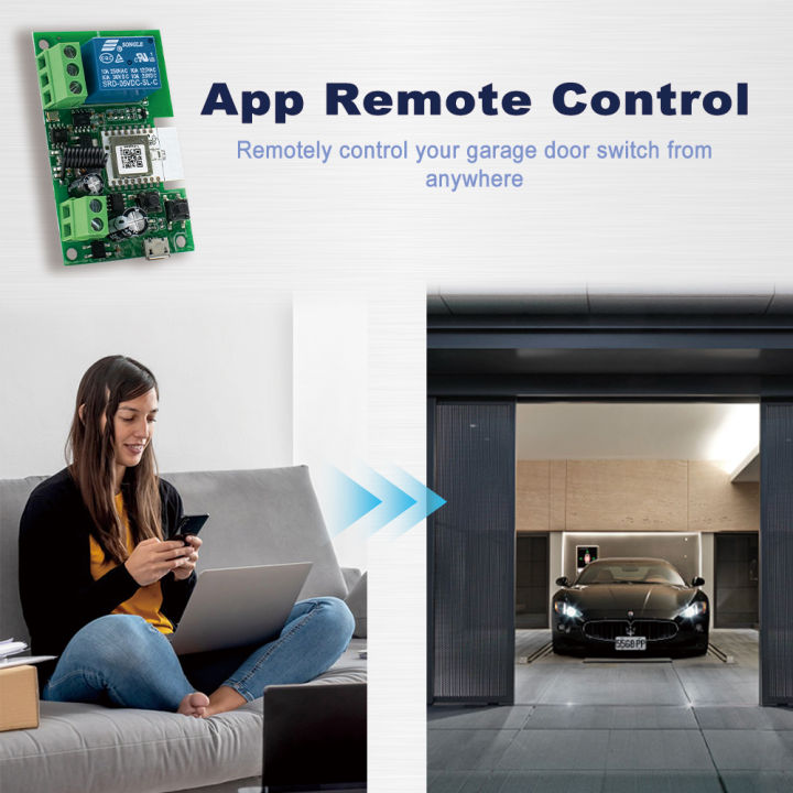 1CH%20eWelink%20Zigbee%20Tuya%20Smart%20Relay%20Module%20Home%20Automation%20DC%207-32V%20AC%2085-250V%20433Mhz%20Motor%20Light%20Garage%20Door%20Switch%20Alexa%20-%20Image%206