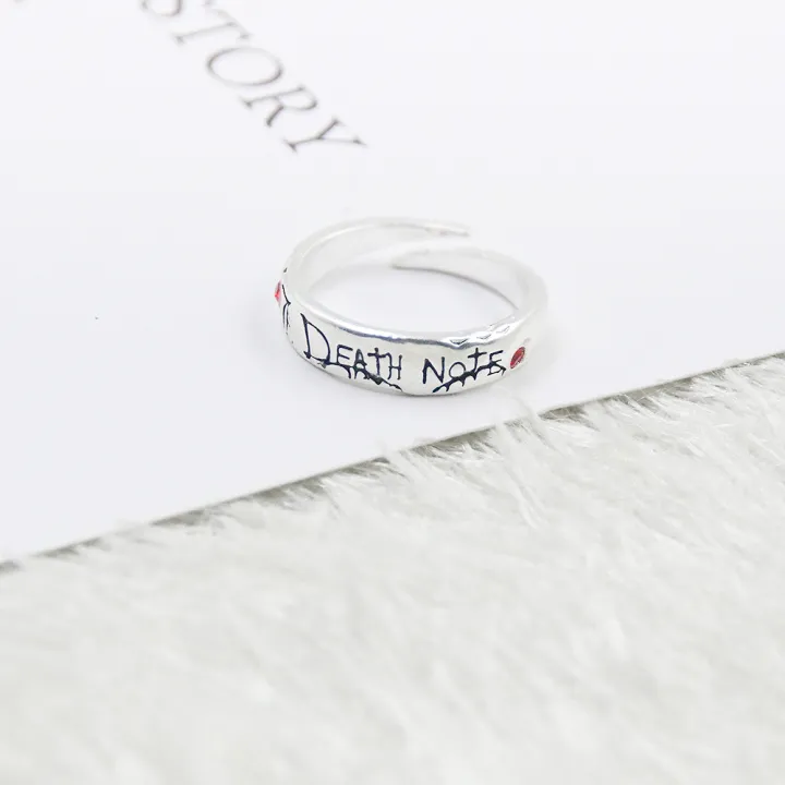 Death%20Note%20Anime%20Ring%20Yagami%20Light%20Alloy%20Cosplay%20Prop%20for%20Women%20Men%20Adjustable%20Ring%20Jewelry%20%20Accessory%20-%20Image%203