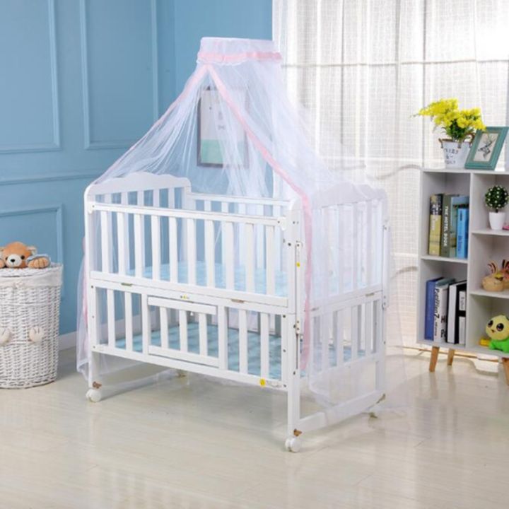 Universal%20Netting%20Mosquito%20Net%20Foldable%20Infant%20Canopy%20Round%20Bed%20Canopy%20Mosquito%20Net%20For%20Baby%20Summer%20Baby%20Crib%20Net%20Crib%20Dome%20-%20Image%203