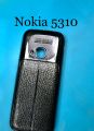 Nokia 5310 Case/Cover/Pouch Hi Quality For Boys & Girls. 