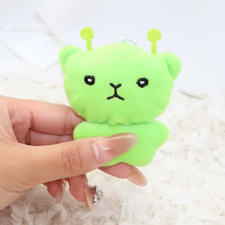 Cute%20Cartoon%20Alien%20Cat%20Plush%20Toy%20Pendant%20Little%20Alien%20Cat%20Keychain%20Doll%20Soft%20Stuffed%20Birthday%20%20for%20Kids%20Girl%20Backpack%20Decor%20-%20Image%205