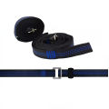 Portable Pair of 300cm Adjustable Outdoor Camping Hammock Hamac Hamaca Hamak Straps Belts Hanging Tree Rope. 