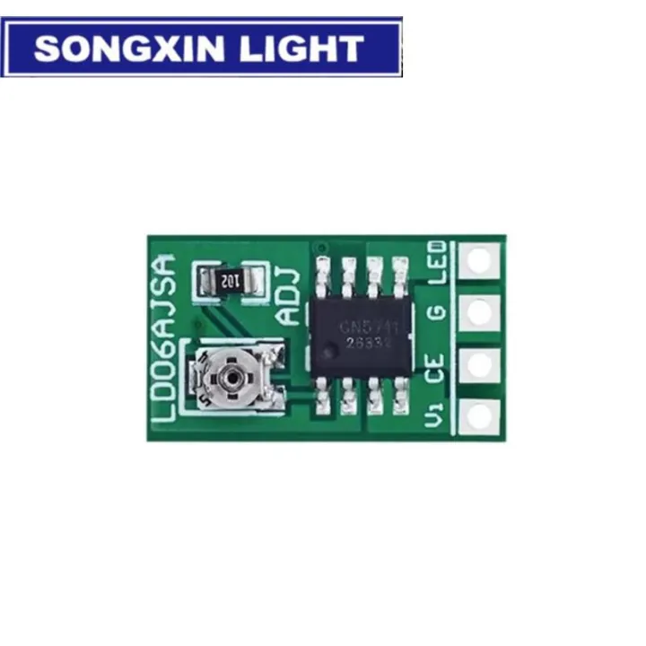 New%2030-1500MA%20Adjustable%20Constant%20Current%20LED%20Driver%20DC%203.3V%203.7V%204.2V%205V%20PWM%20Control%20Board%20Buck%20Power%20module%20-%20Image%207