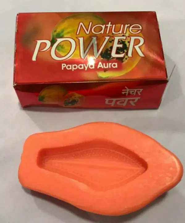 Nature%20power%20beauty%20papaya%20soap%20Indian%20number%201%20quality%20125g%20gift%20for%20your%20girl%20friend%20boy%20friend%20wedding%20dress%20set%20lovers%20gift%20-%20Image%204