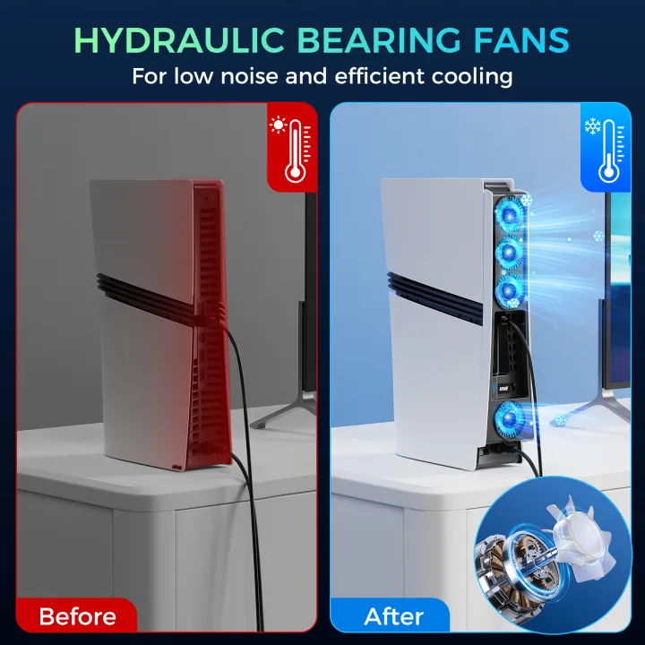 IINE%20PS5%20Pro%20Cooling%20Fan%20for%20PS5%20Pro%20Disc%20&%20Digital,%202-Speed%20Fan%20&%20Auto%20Control%20&%20Smart%20Cooling%20-%20Image%204