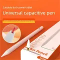 Rechargeable Stylus for Xiaomi Redmi Pad2 Pad 2 SE 8.7 7S 6S 7 6 5 Pro 11"10.61" Active Stylus Pen no need Bluetooth Connection.